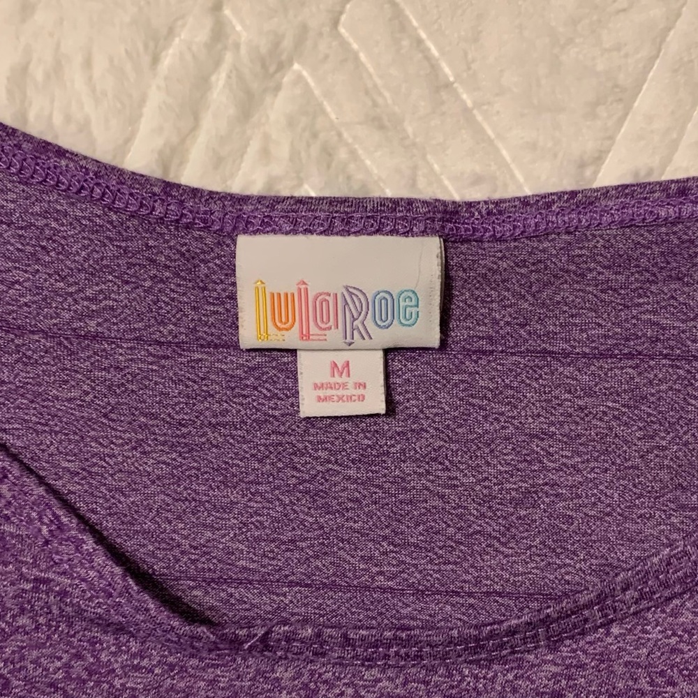 Lularo Irma shirt top